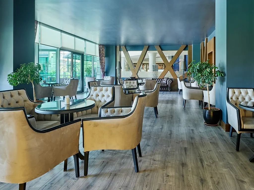 Luna Blanca Resort & Spa - zdjęcie 48
