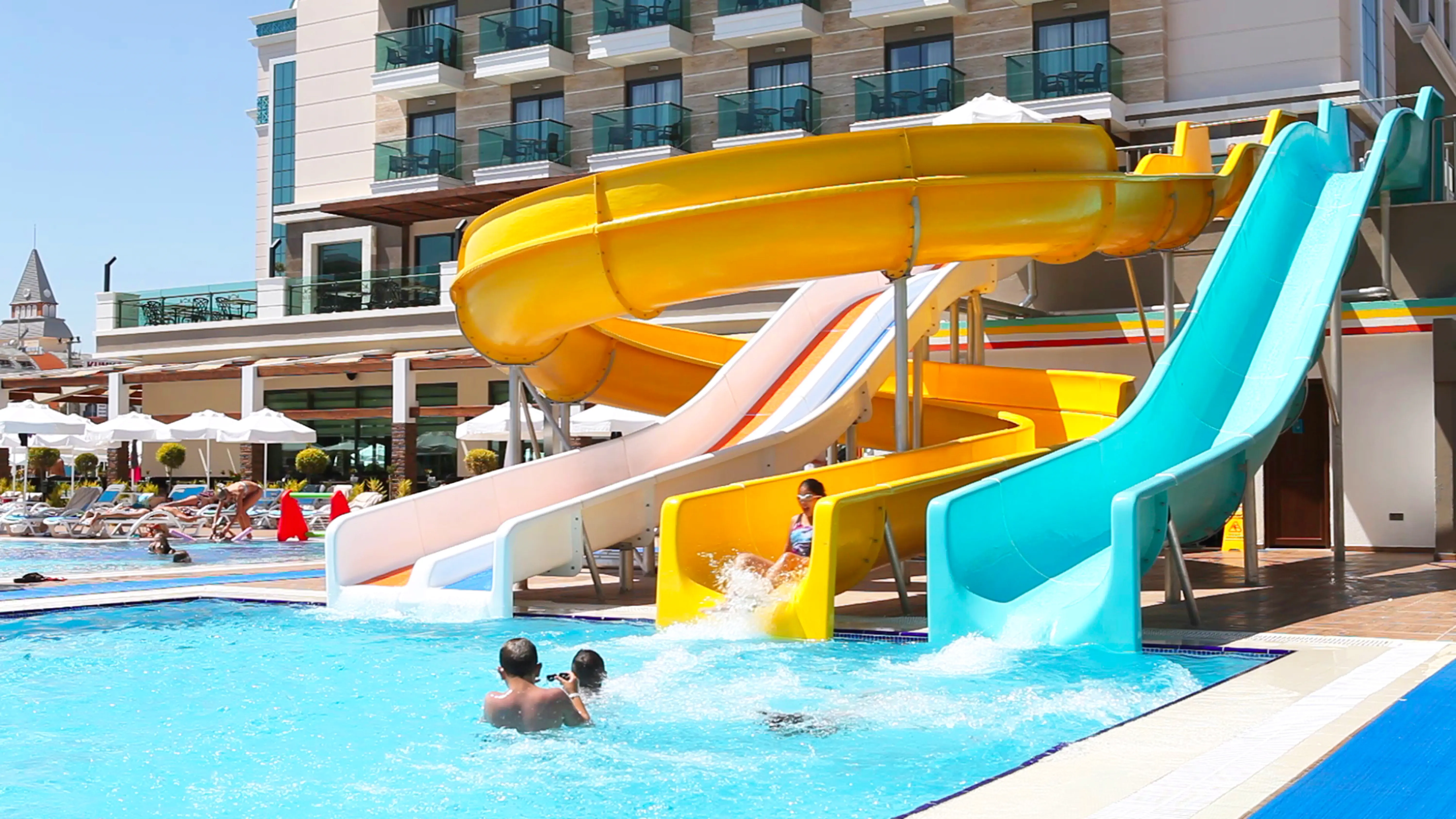 Luna Blanca Resort & Spa - zdjęcie 59