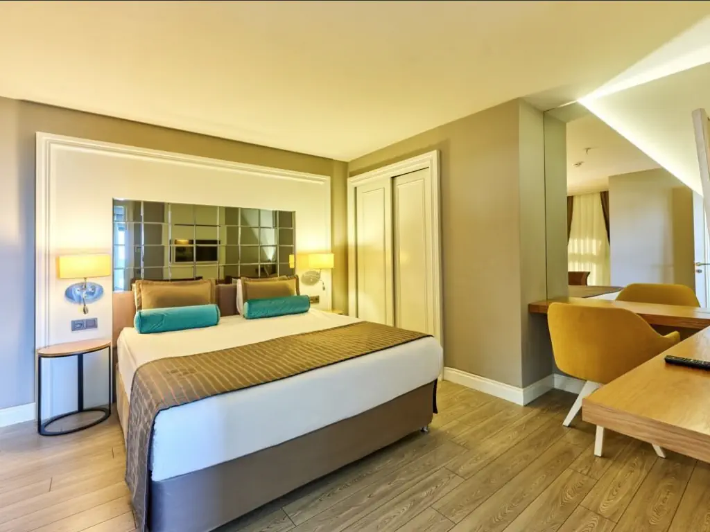 Luna Blanca Resort & Spa - zdjęcie 29
