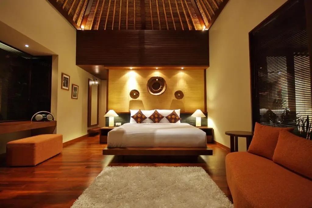 The Griya Villas & Spa - zdjęcie 9