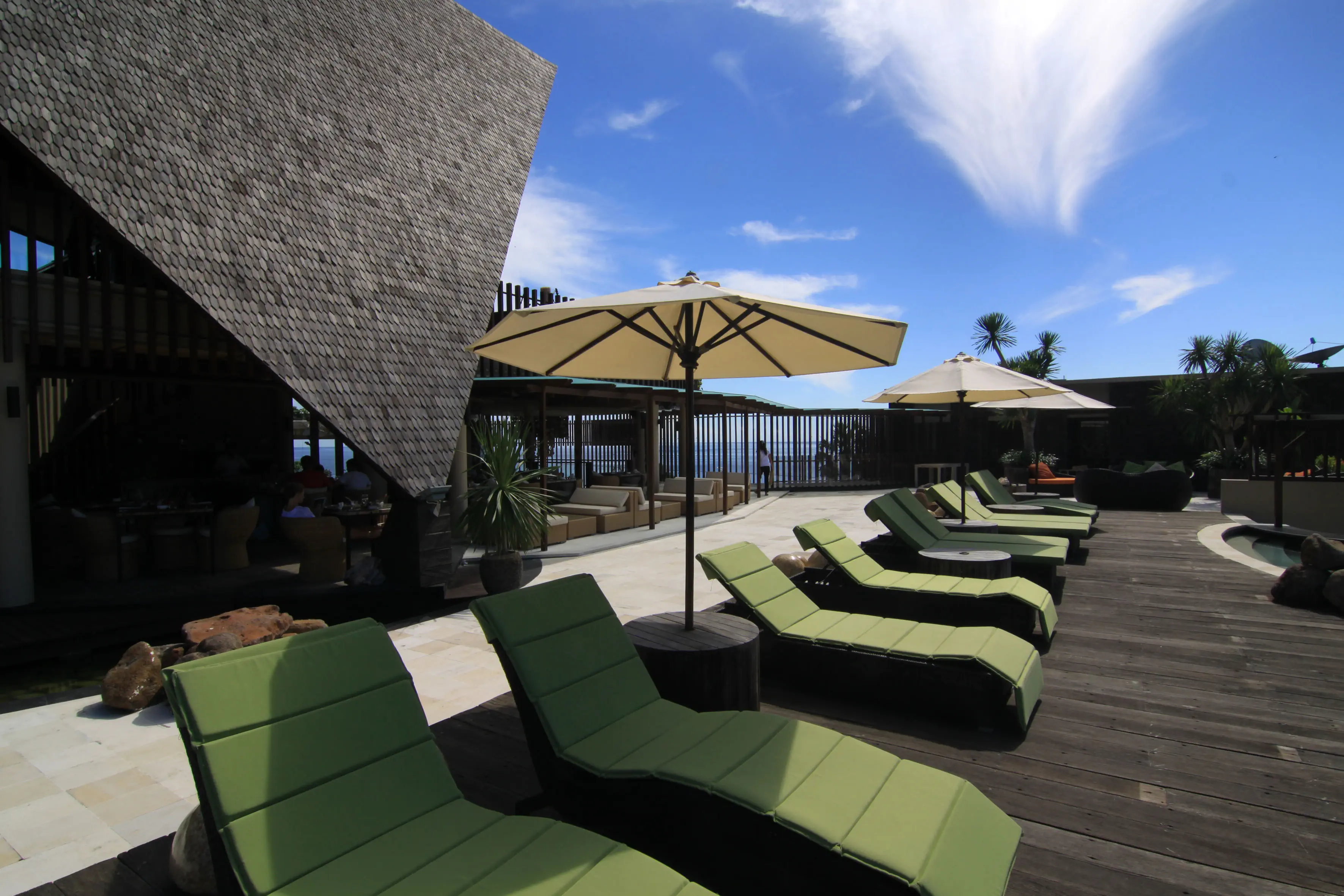 The Griya Villas & Spa - zdjęcie 17