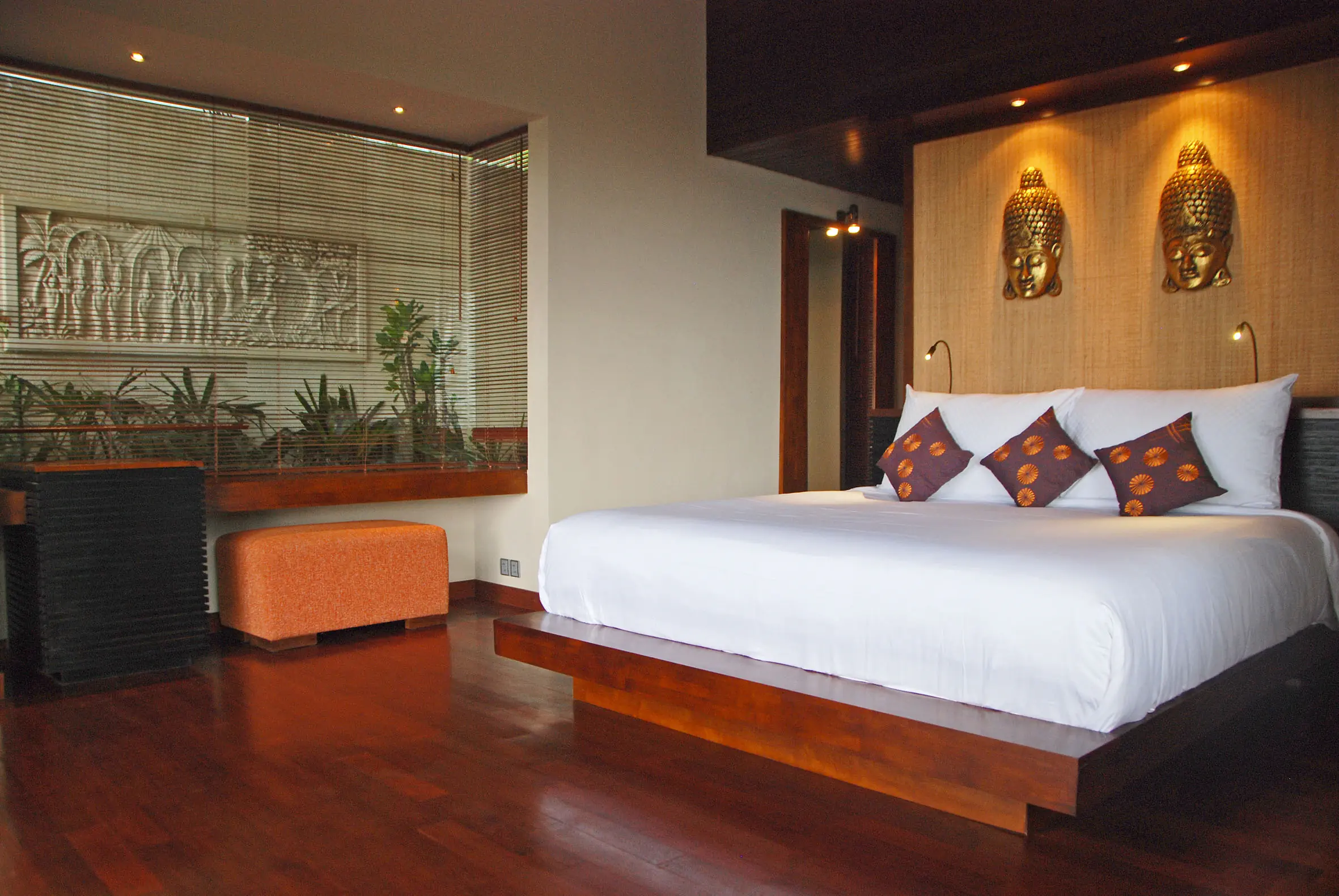 The Griya Villas & Spa - zdjęcie 4