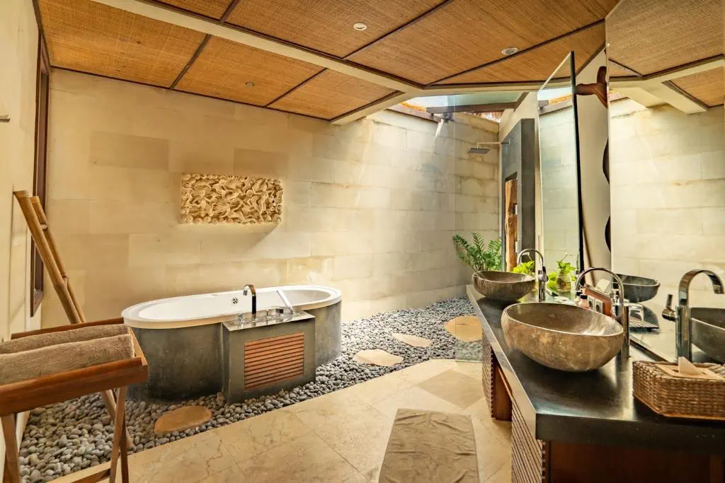 The Griya Villas & Spa - zdjęcie 13