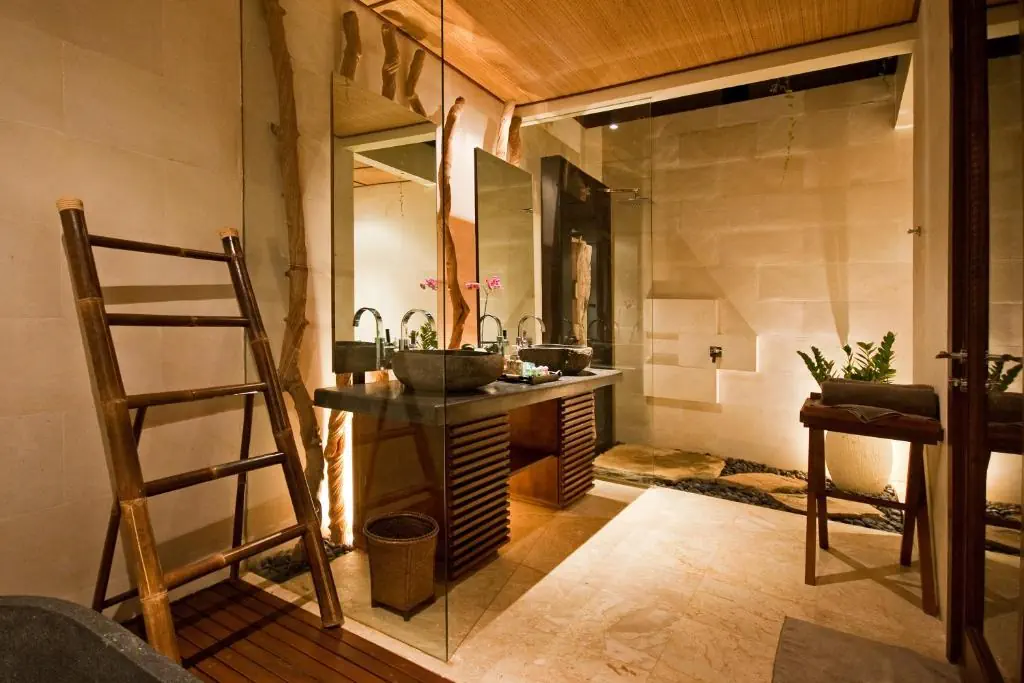 The Griya Villas & Spa - zdjęcie 6