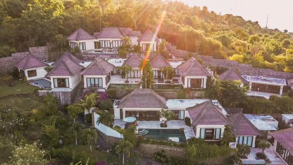 The Griya Villas & Spa - zdjęcie 2