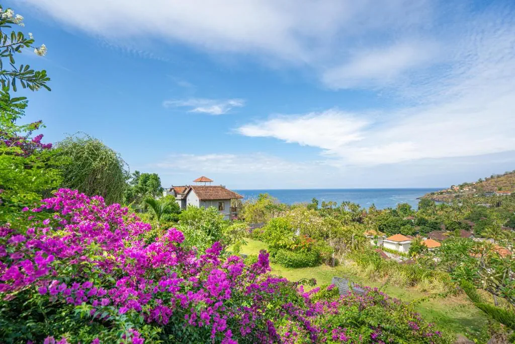 The Griya Villas & Spa - zdjęcie 3