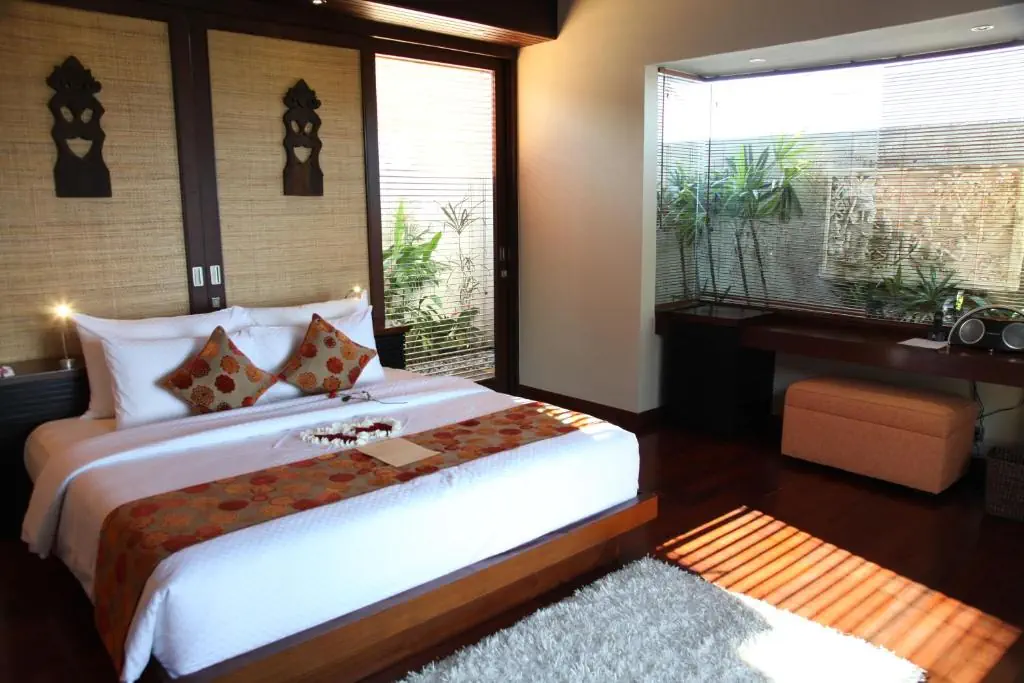 The Griya Villas & Spa - zdjęcie 5