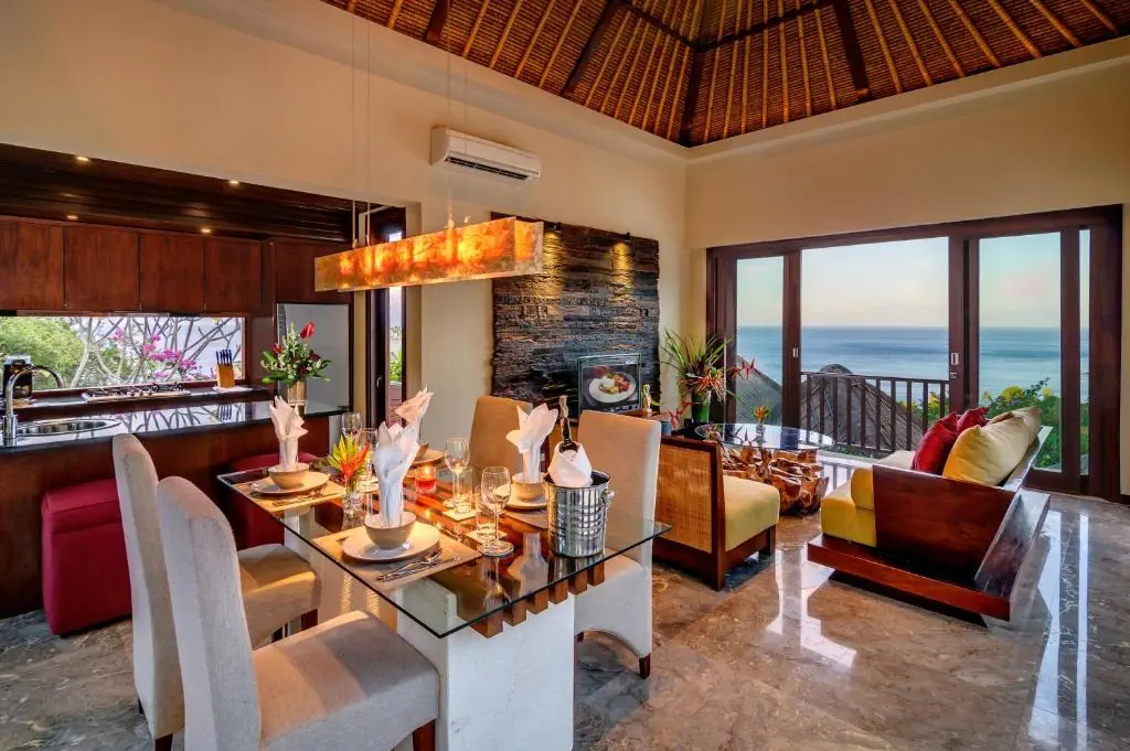 The Griya Villas & Spa - zdjęcie 11
