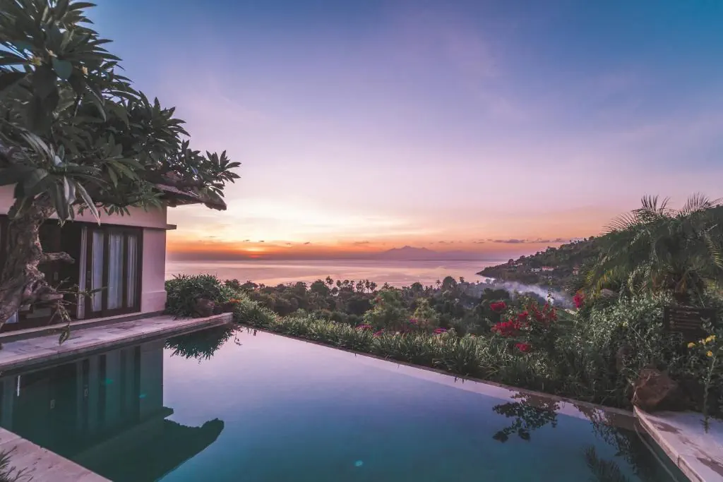 The Griya Villas & Spa - zdjęcie 8