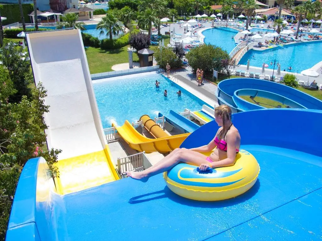 Side Mare Resort - zdjęcie 27
