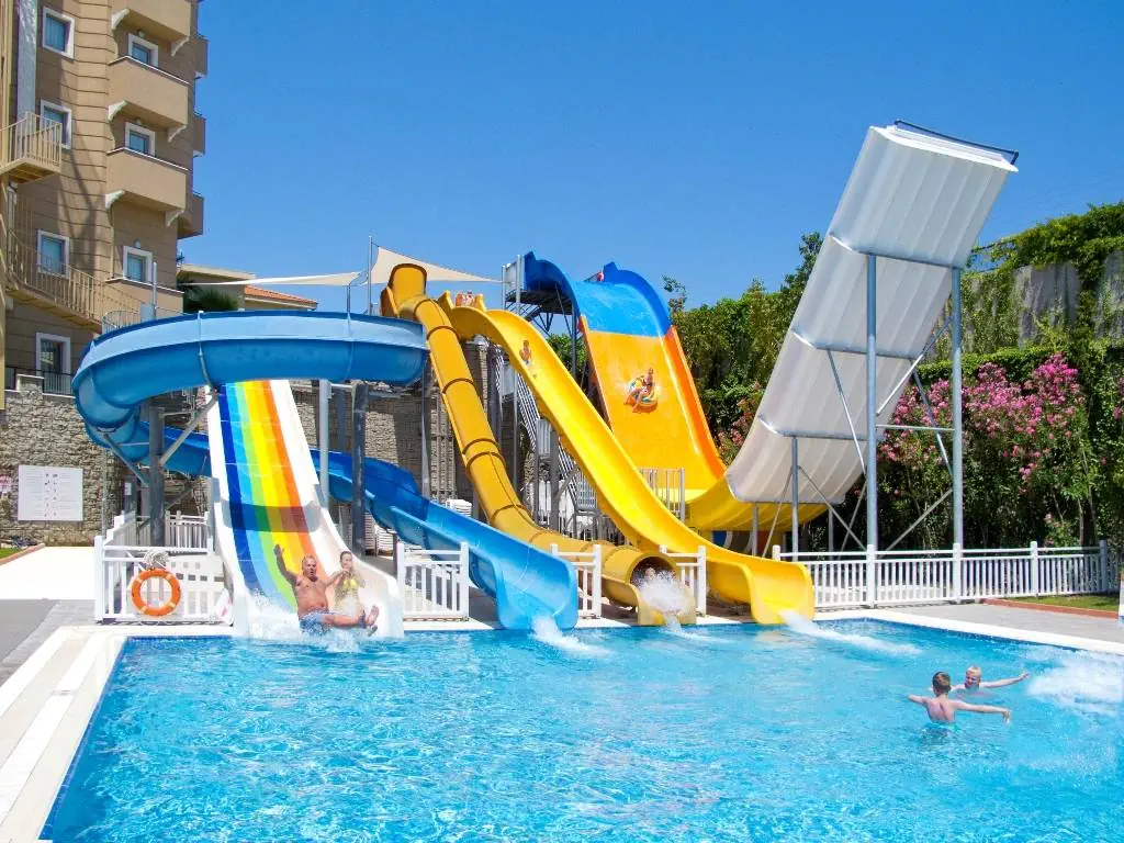 Side Mare Resort - zdjęcie 28