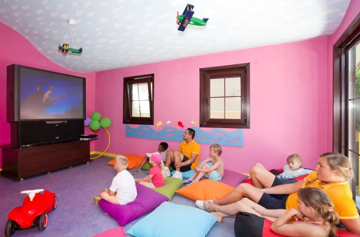 Side Mare Resort - zdjęcie 34