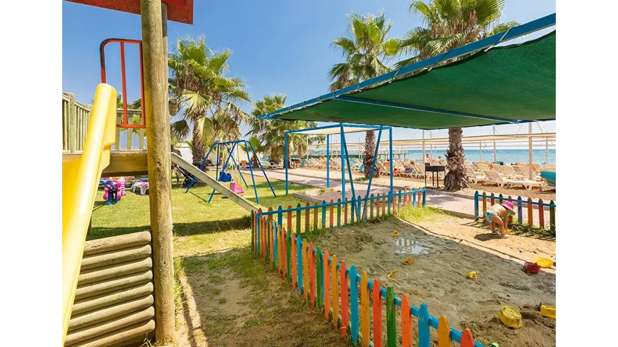 Side Mare Resort - zdjęcie 36