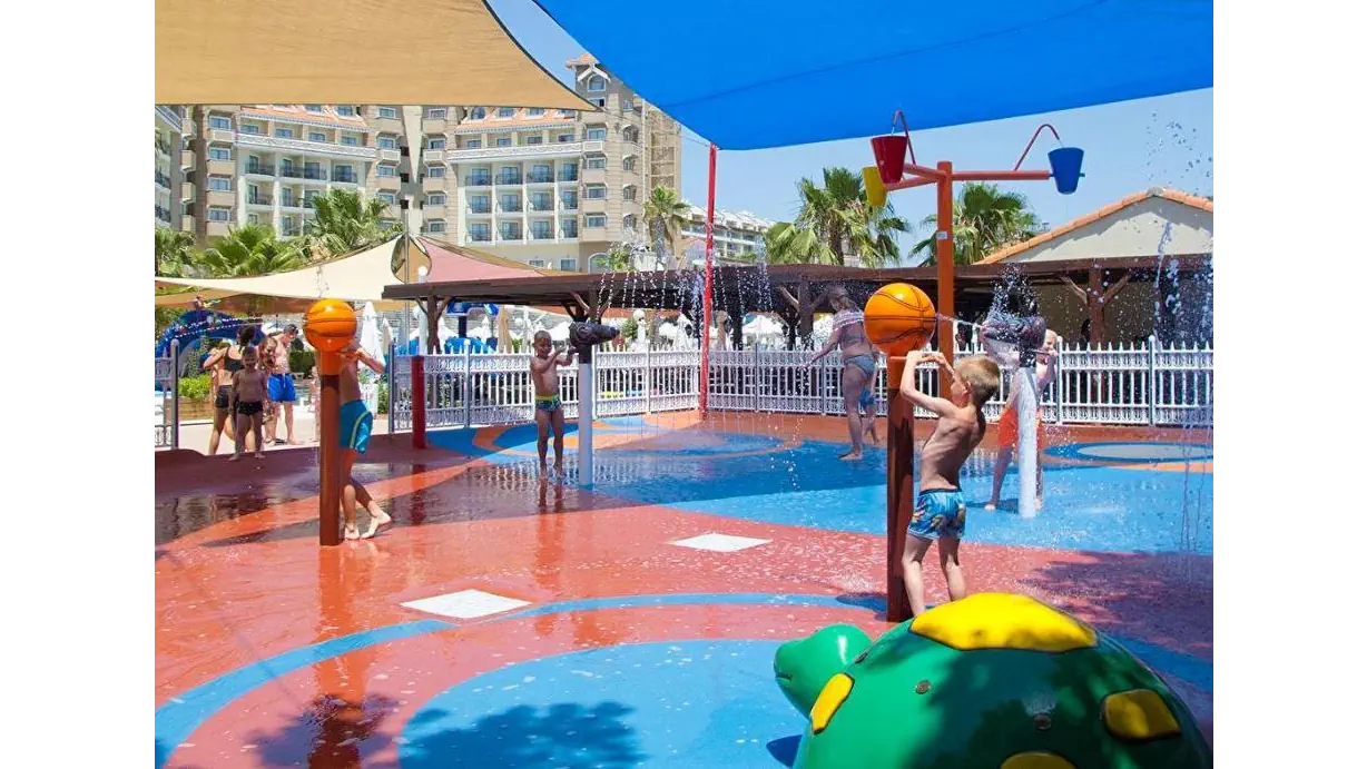 Side Mare Resort - zdjęcie 37