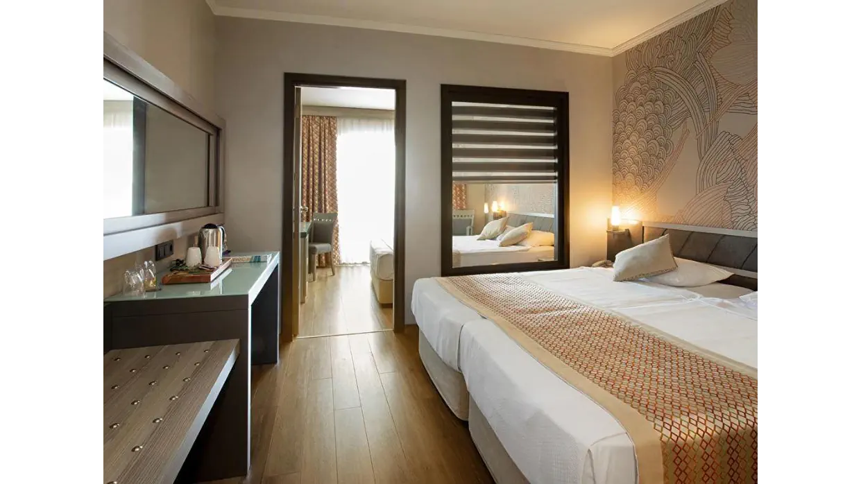 Side Mare Resort - zdjęcie 12