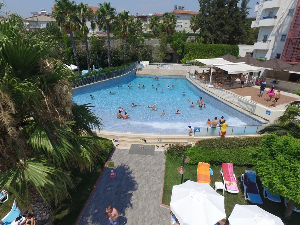 Side Mare Resort - zdjęcie 24