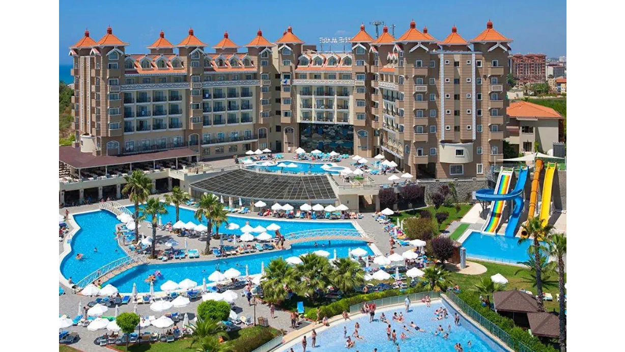 Side Mare Resort - zdjęcie 29