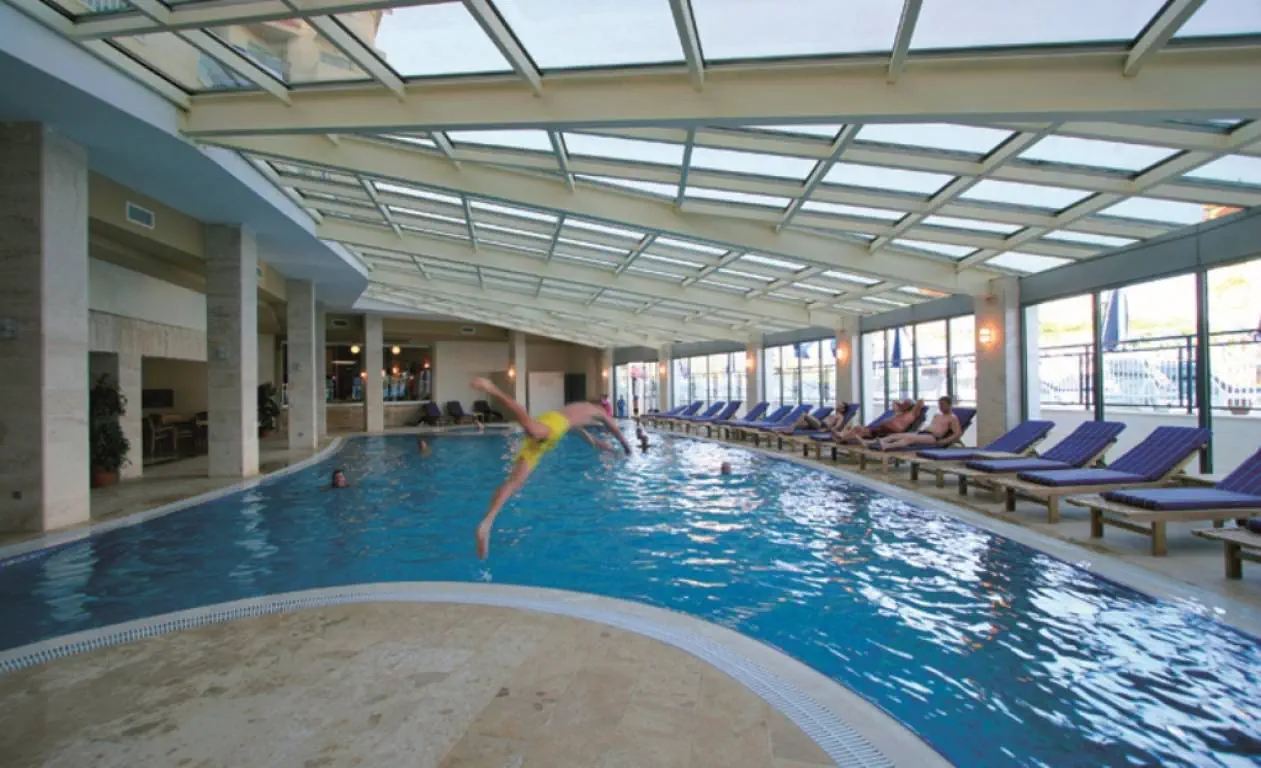 Side Mare Resort - zdjęcie 25
