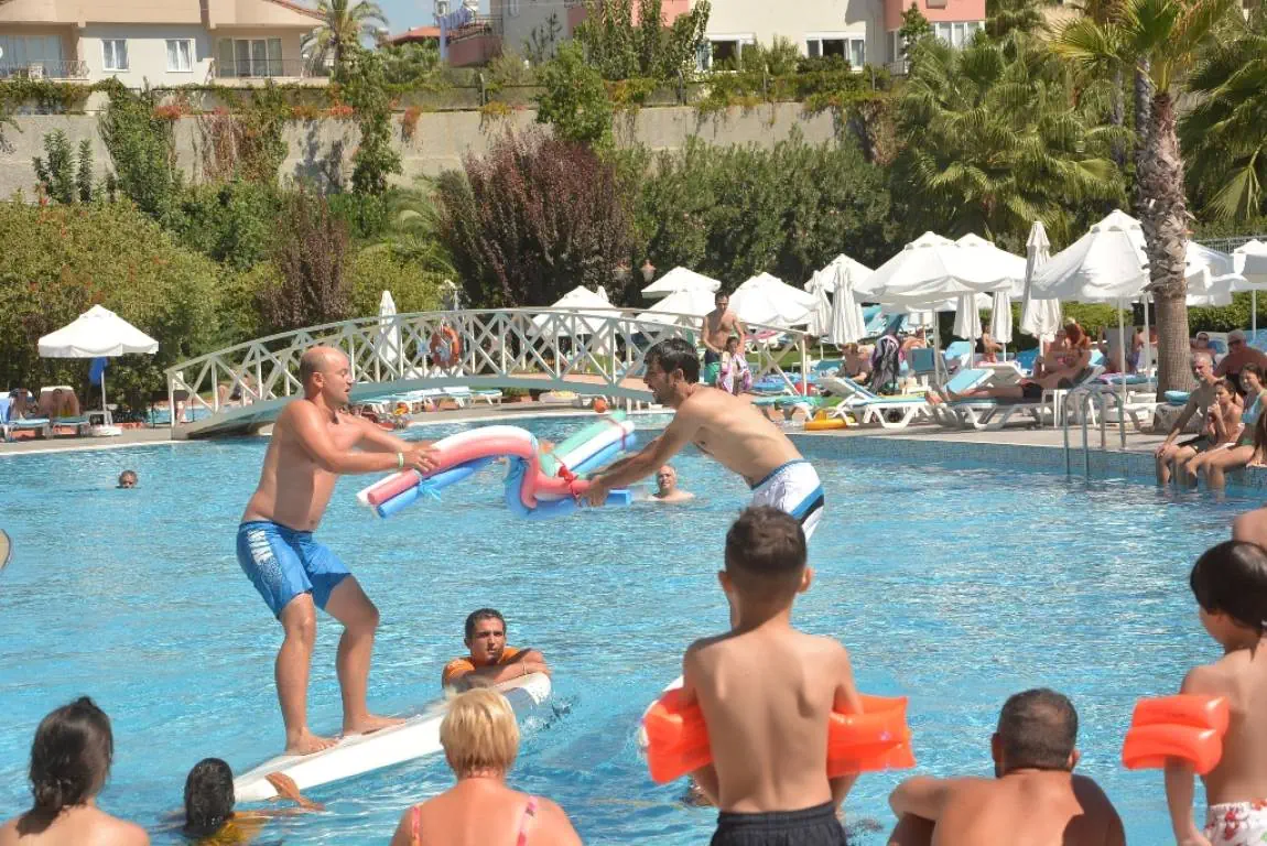 Side Mare Resort - zdjęcie 44