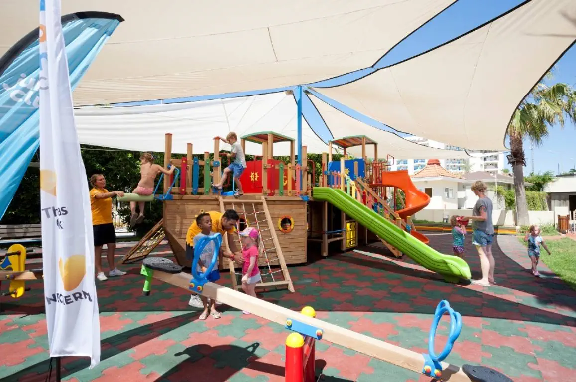 Side Mare Resort - zdjęcie 35