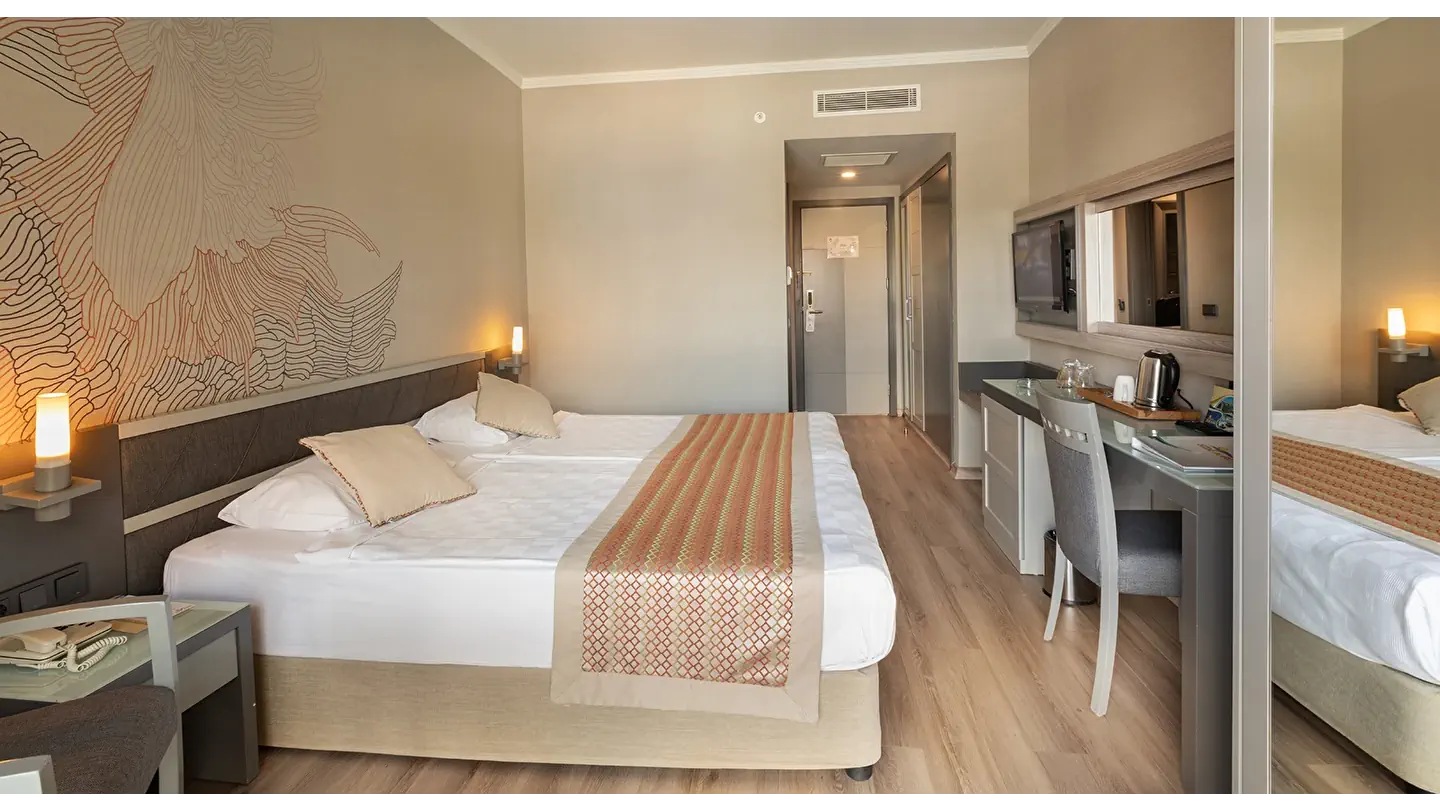 Side Mare Resort - zdjęcie 13
