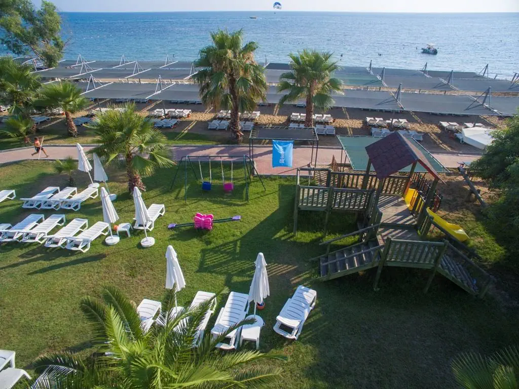 Side Mare Resort - zdjęcie 30