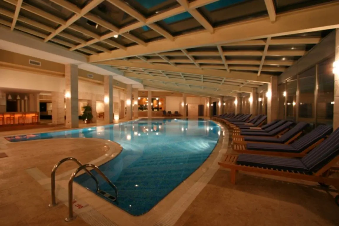 Side Mare Resort - zdjęcie 26