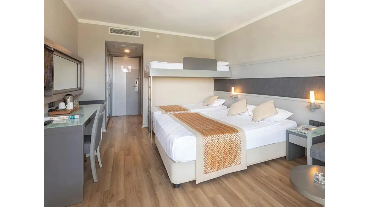 Side Mare Resort - zdjęcie 11