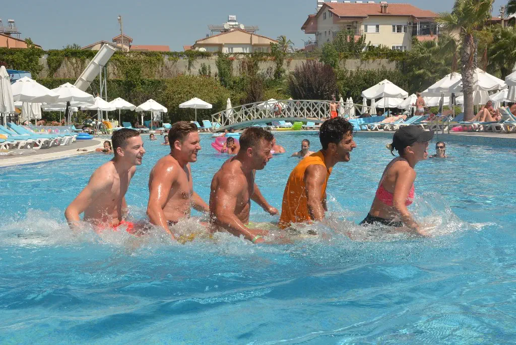 Side Mare Resort - zdjęcie 43