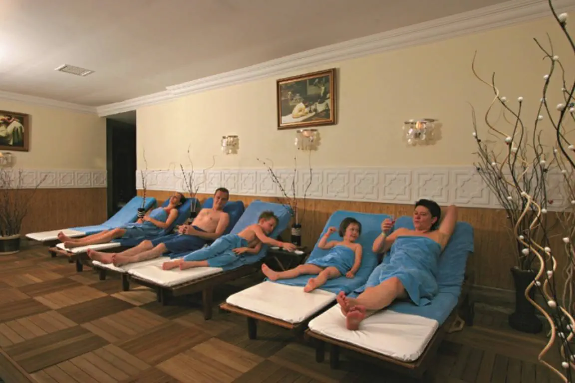 Side Mare Resort - zdjęcie 40