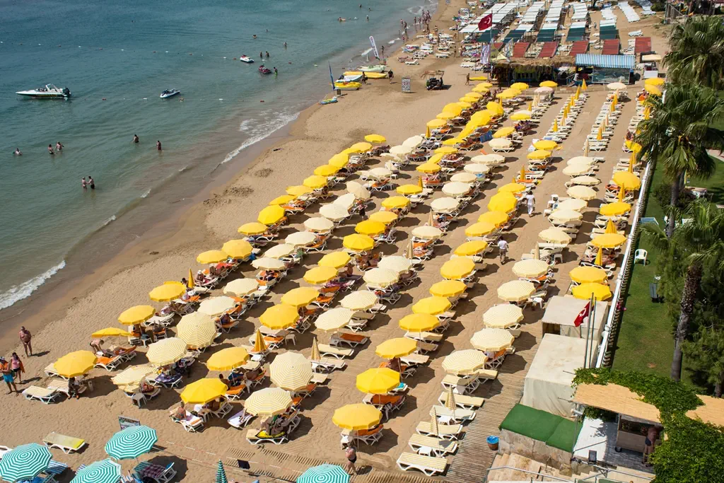 Alaiye Resort & Spa - zdjęcie 42