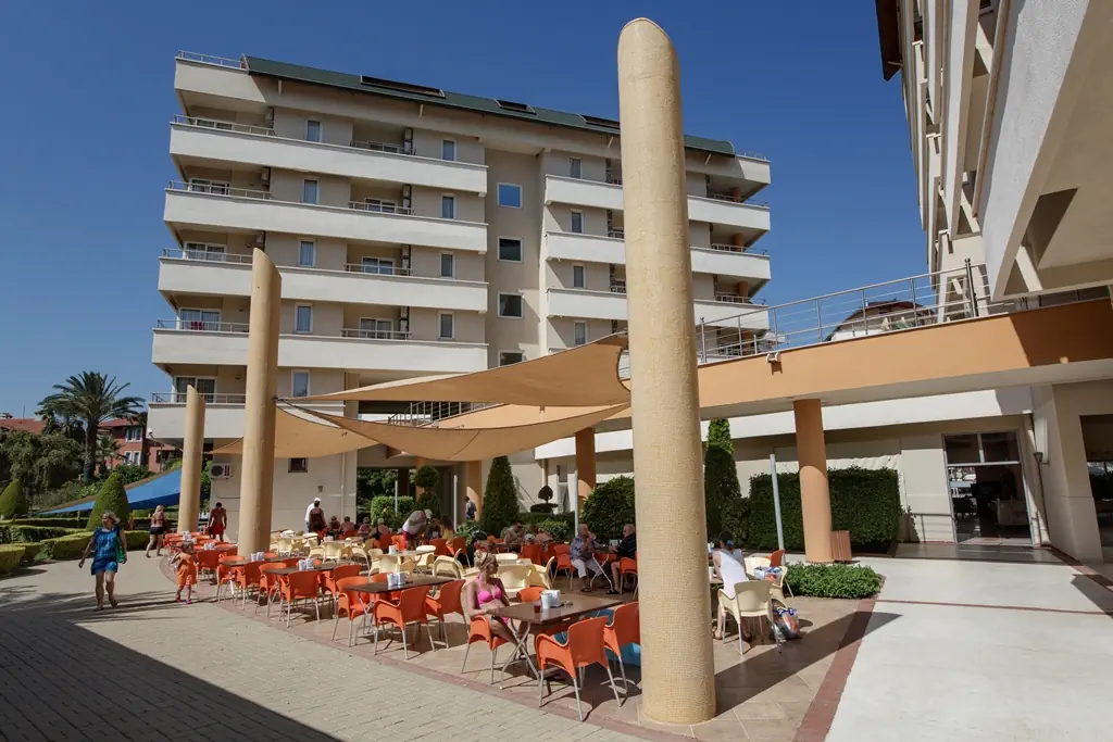 Alaiye Resort & Spa - zdjęcie 25