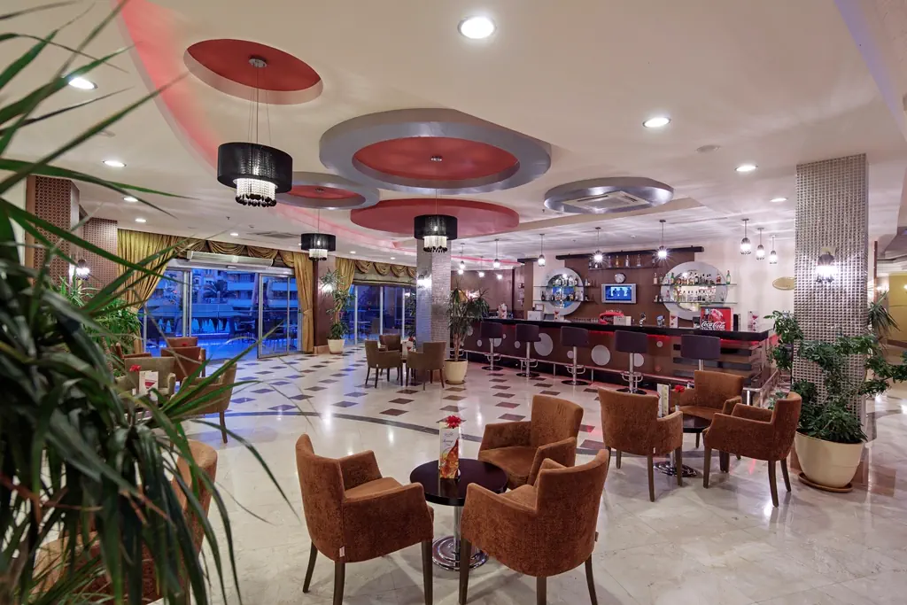 Alaiye Resort & Spa - zdjęcie 26
