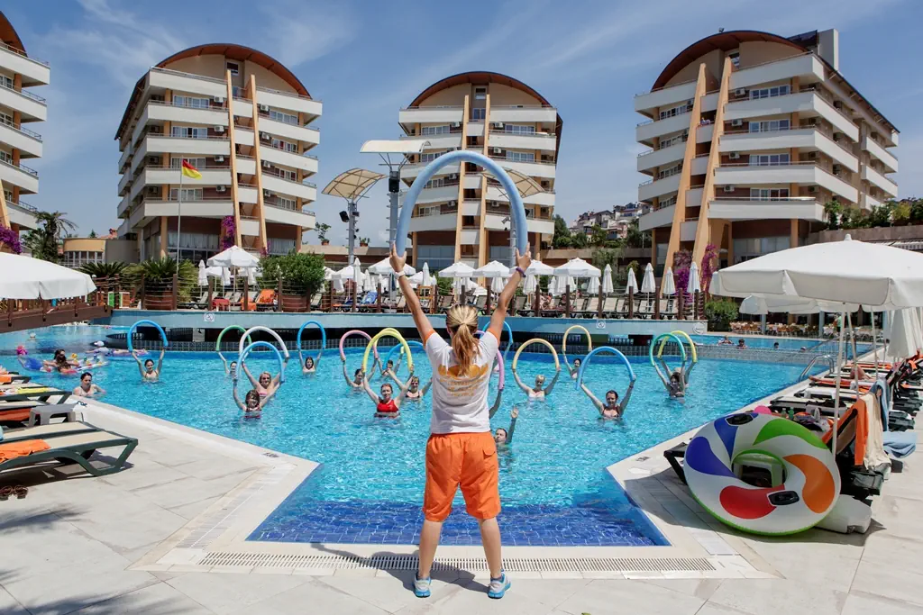 Alaiye Resort & Spa - zdjęcie 56