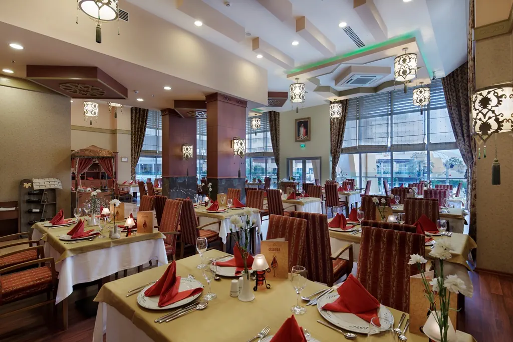 Alaiye Resort & Spa - zdjęcie 23