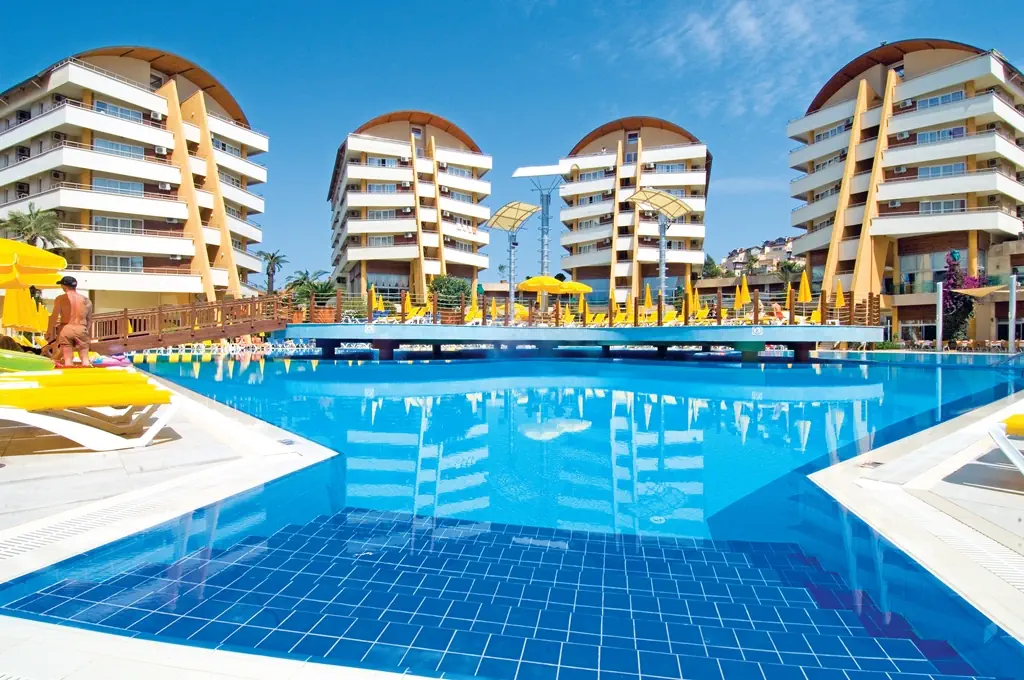 Alaiye Resort & Spa - zdjęcie 33