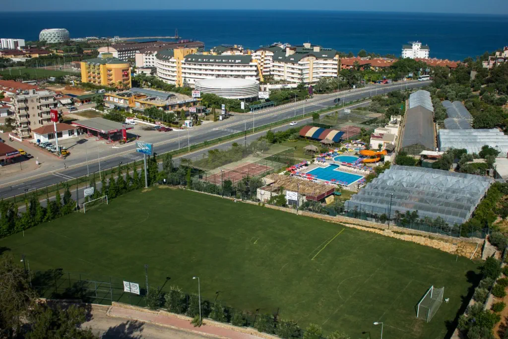 Alaiye Resort & Spa - zdjęcie 53