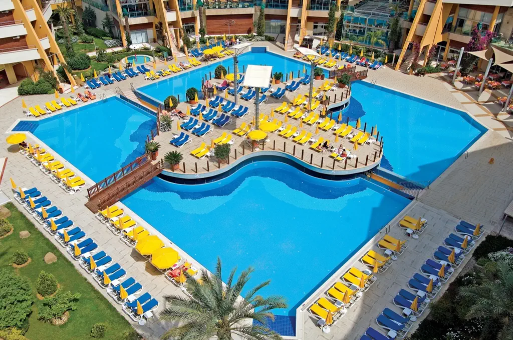 Alaiye Resort & Spa - zdjęcie 31