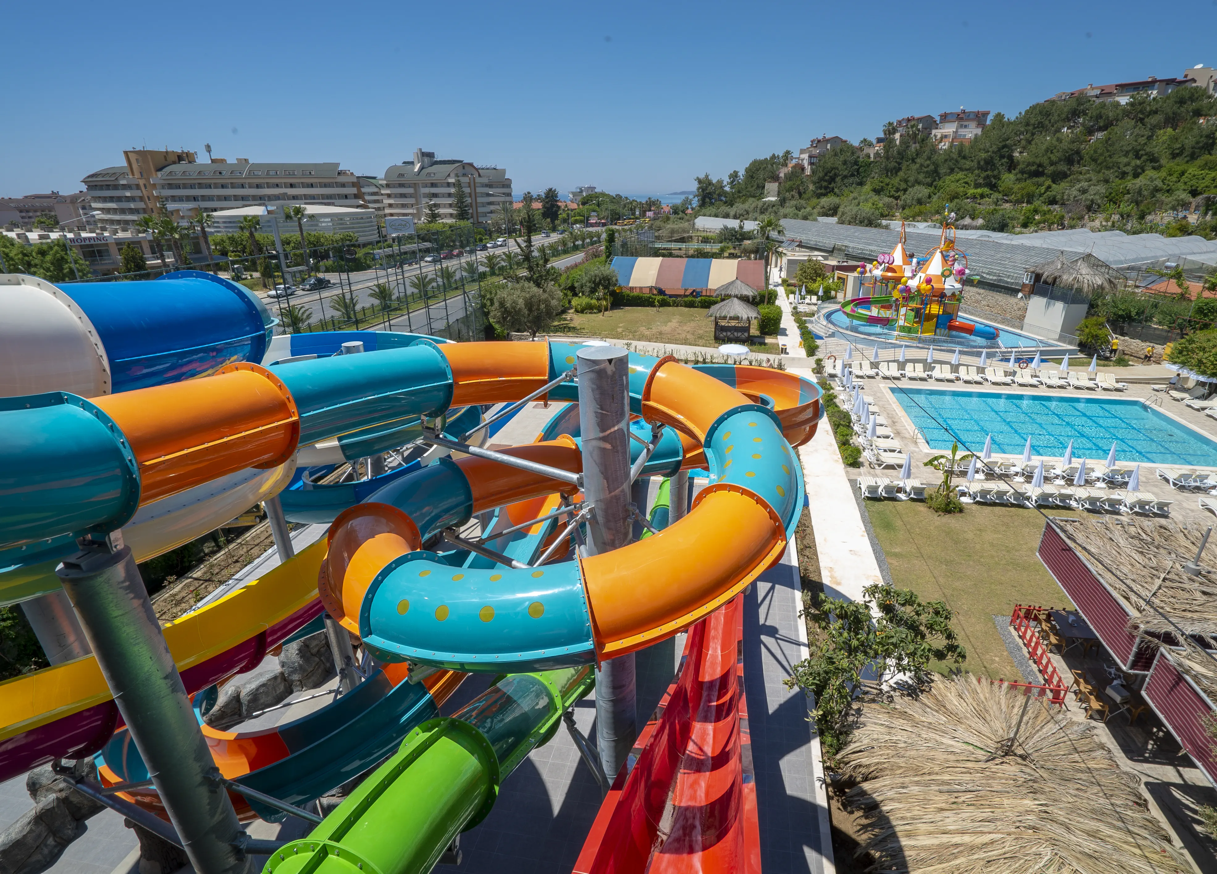 Alaiye Resort & Spa - zdjęcie 39