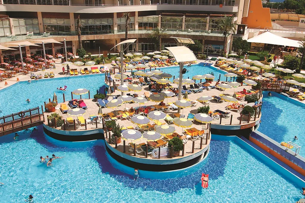 Alaiye Resort & Spa - zdjęcie 34