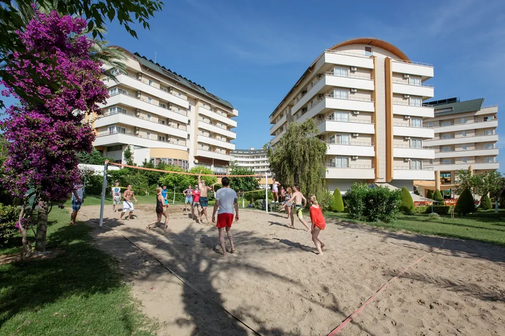 Alaiye Resort & Spa - zdjęcie 51