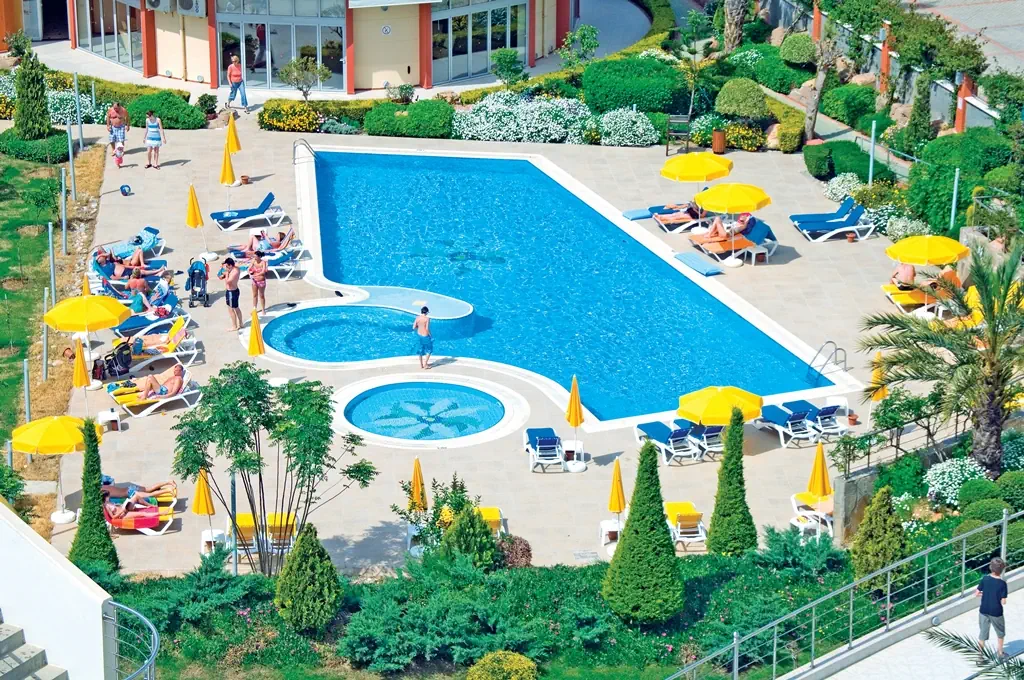 Alaiye Resort & Spa - zdjęcie 32
