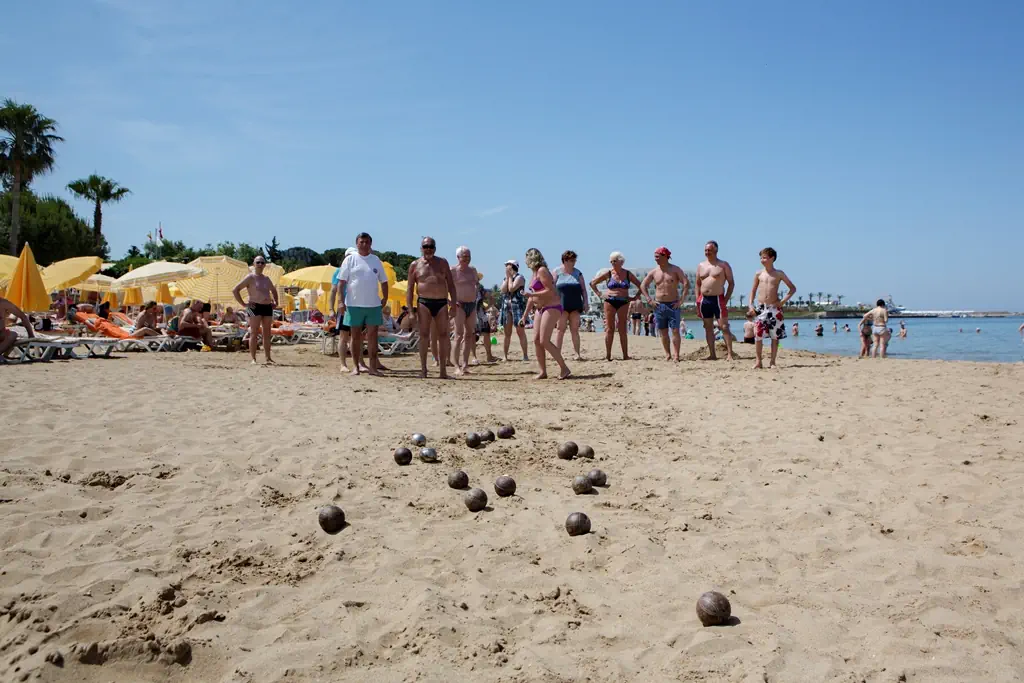 Alaiye Resort & Spa - zdjęcie 55