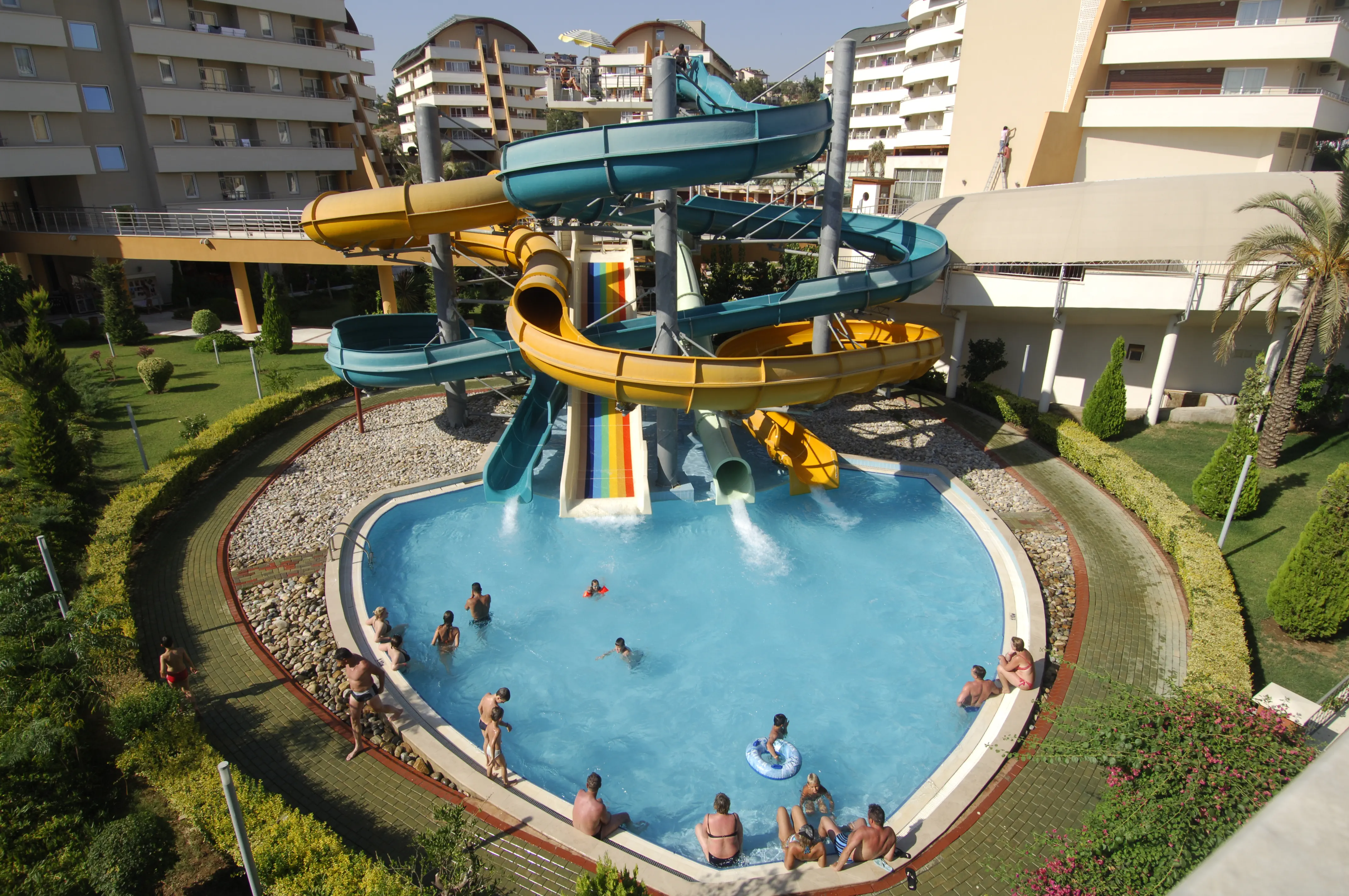 Alaiye Resort & Spa - zdjęcie 36