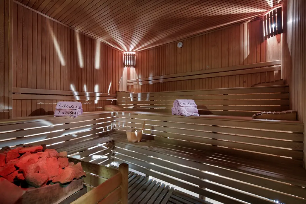 Alaiye Resort & Spa - zdjęcie 50