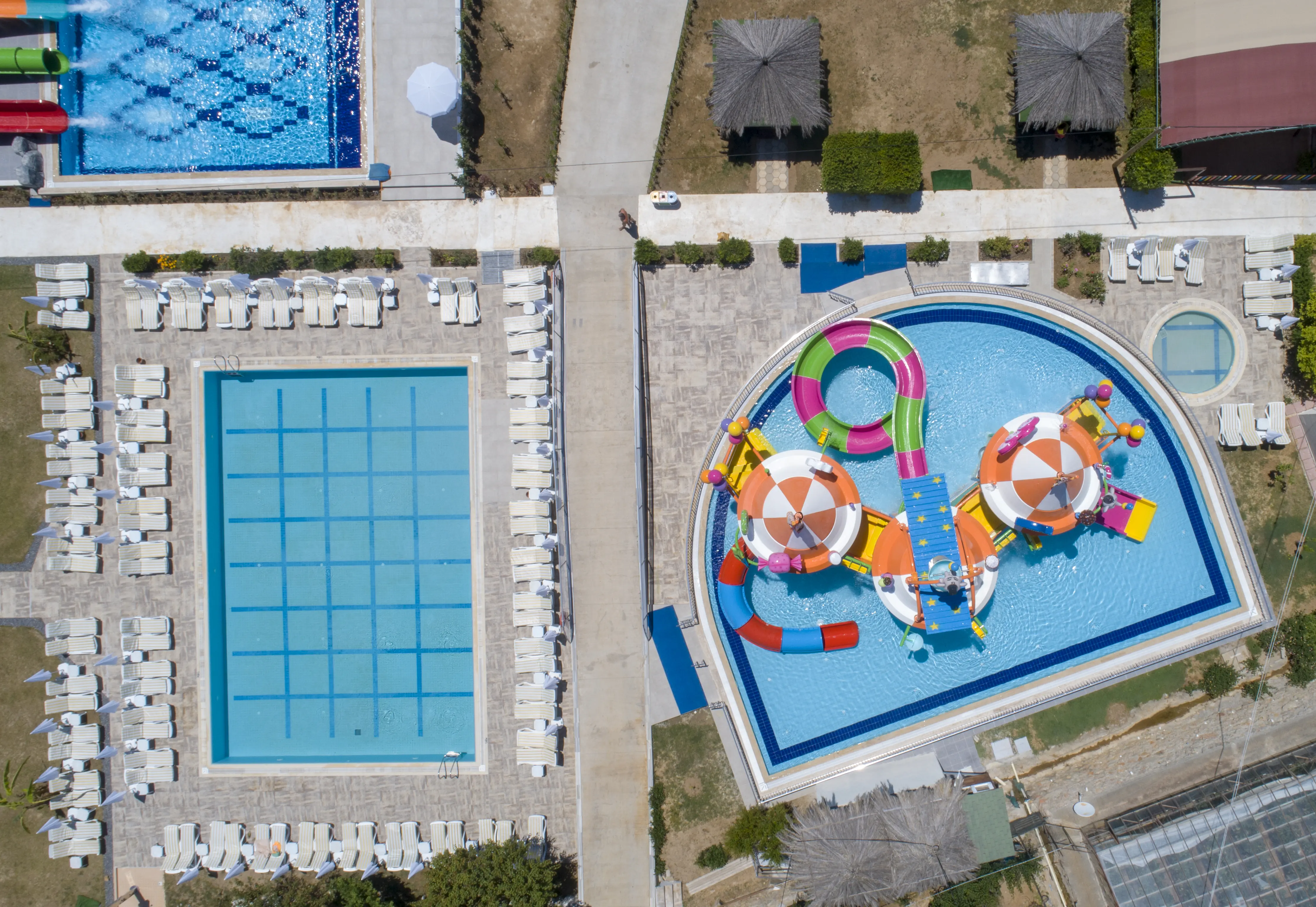 Alaiye Resort & Spa - zdjęcie 40