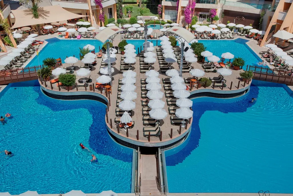 Alaiye Resort & Spa - zdjęcie 30
