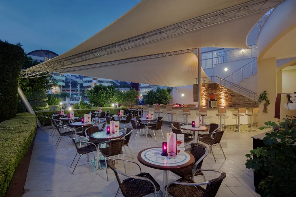 Alaiye Resort & Spa - zdjęcie 28