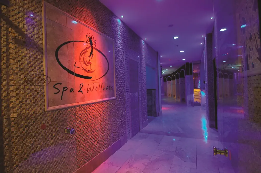 Alaiye Resort & Spa - zdjęcie 46