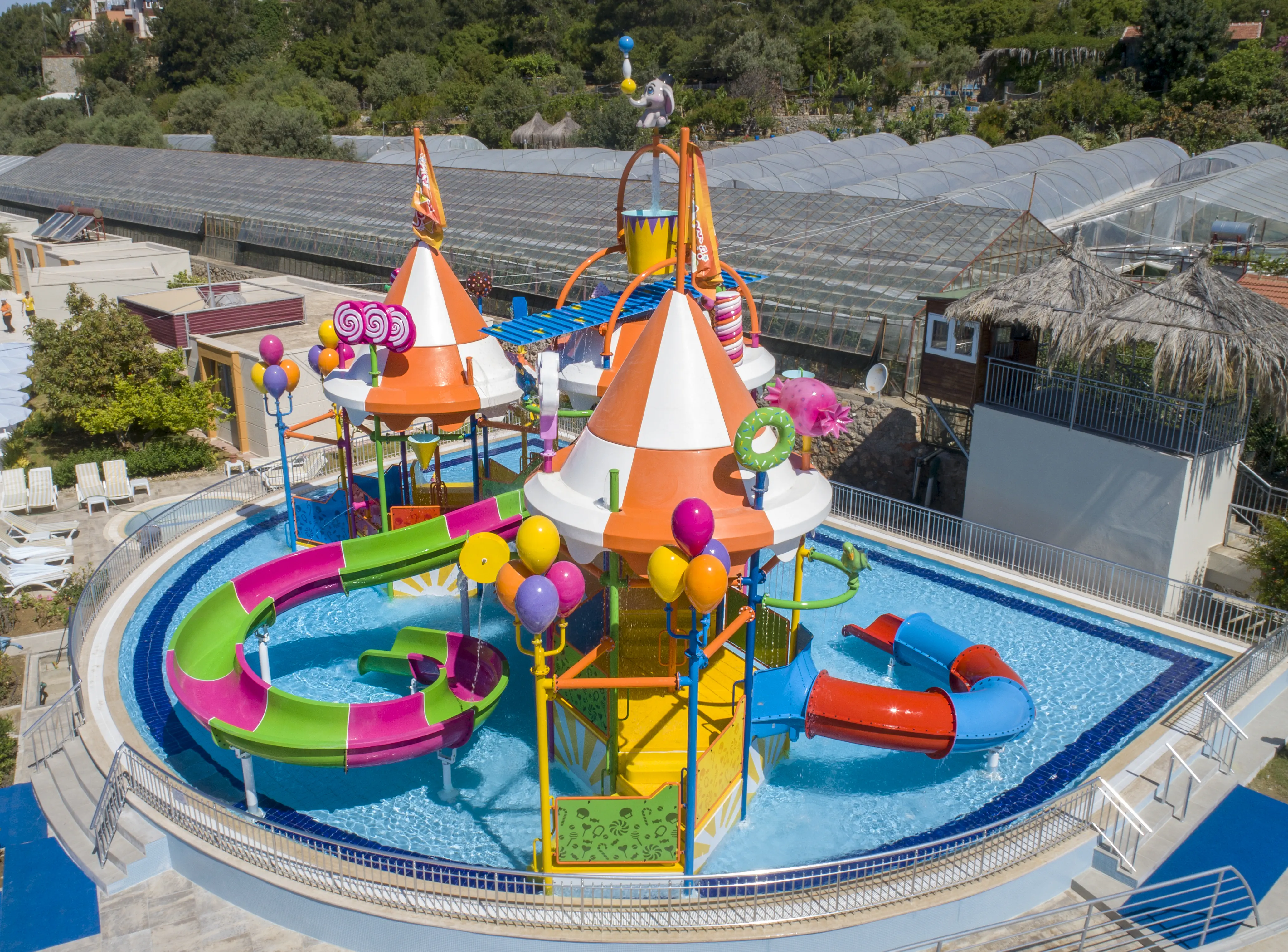 Alaiye Resort & Spa - zdjęcie 37